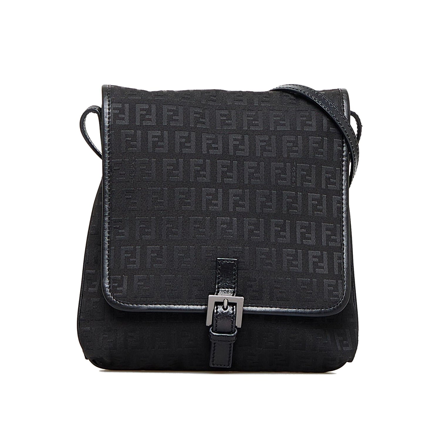 Luxury FendiZucchino Crossbody (SHG-8VQqM4)