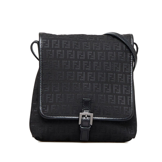 Luxury FendiZucchino Crossbody (SHG-8VQqM4)