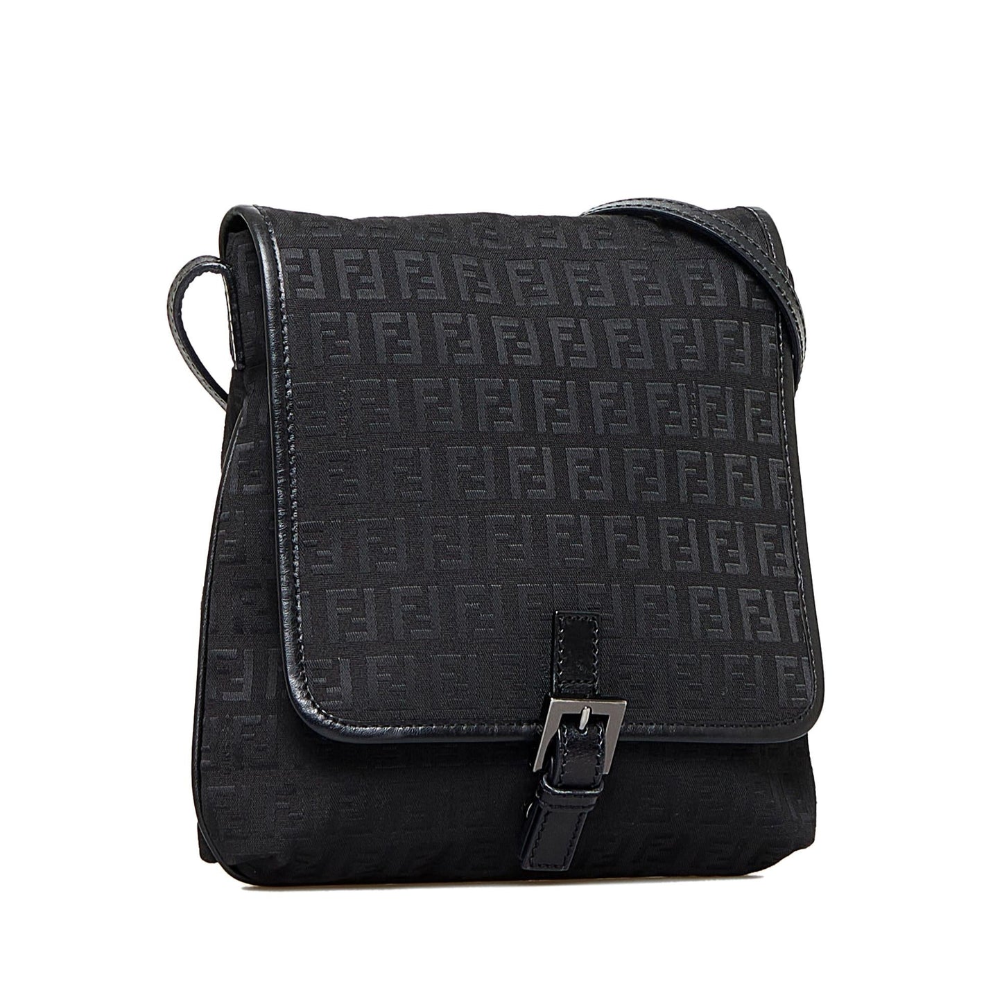 Luxury FendiZucchino Crossbody (SHG-8VQqM4)
