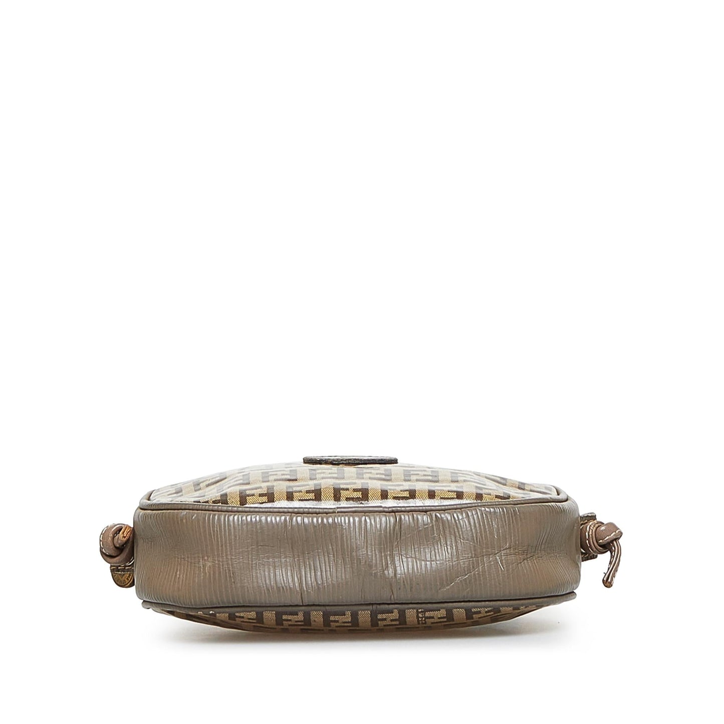 Luxury FendiZucchino Crossbody (SHG-AiPvpf)