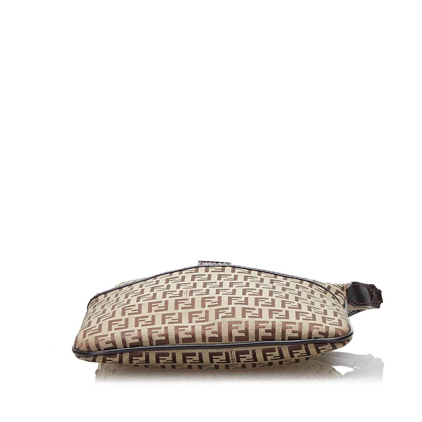 Luxury FendiZucchino Crossbody (SHG-QMYrS5)
