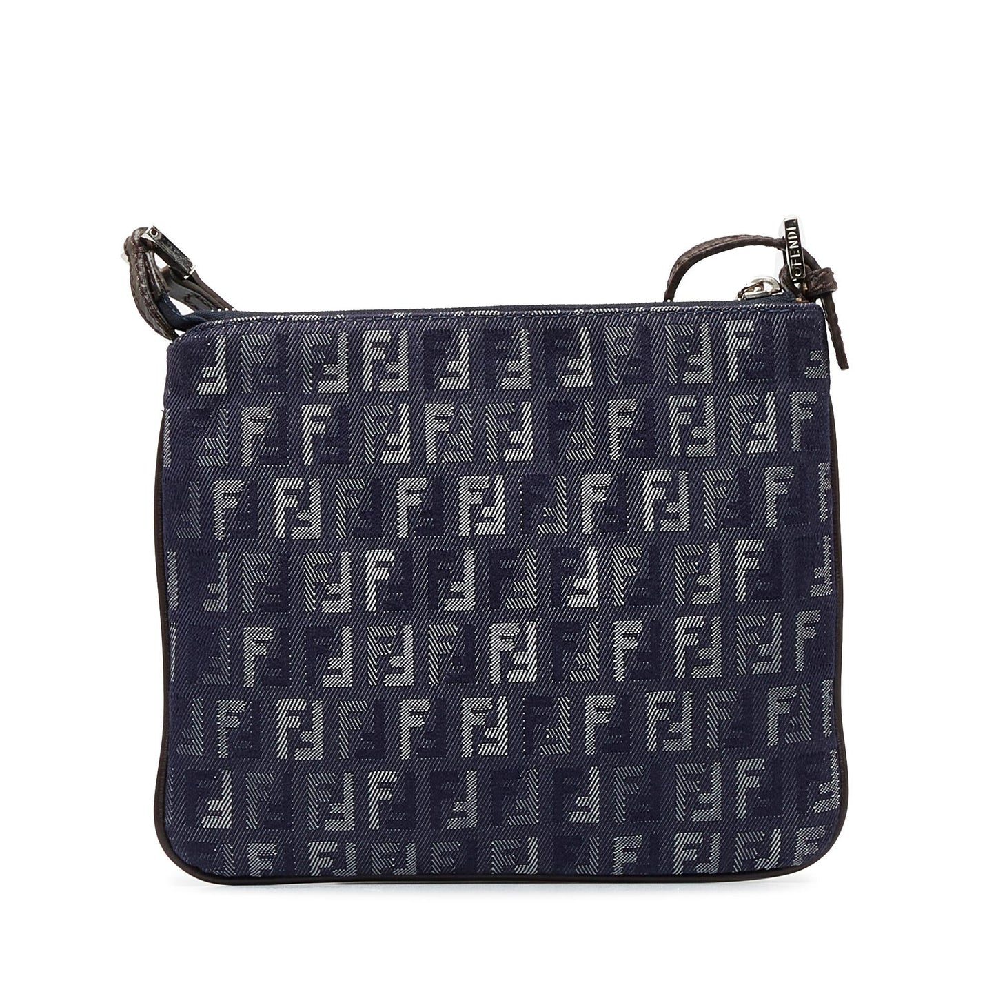 Luxury FendiZucchino Crossbody (SHG-Wo5ZP5)