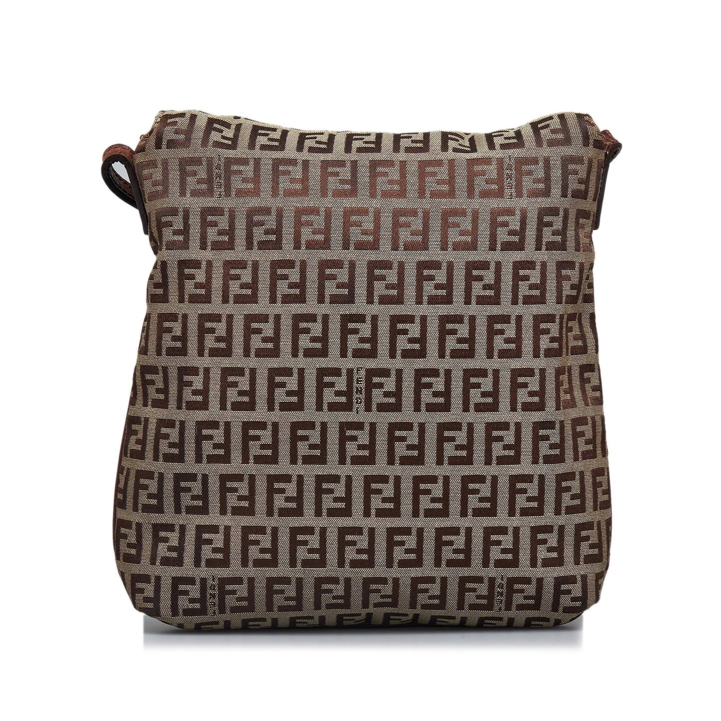 Luxury FendiZucchino Crossbody (SHG-JtjUvx)