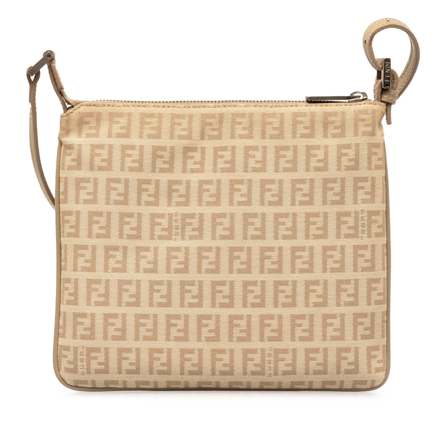 Luxury FendiZucchino Crossbody (SHG-7bzCWf)