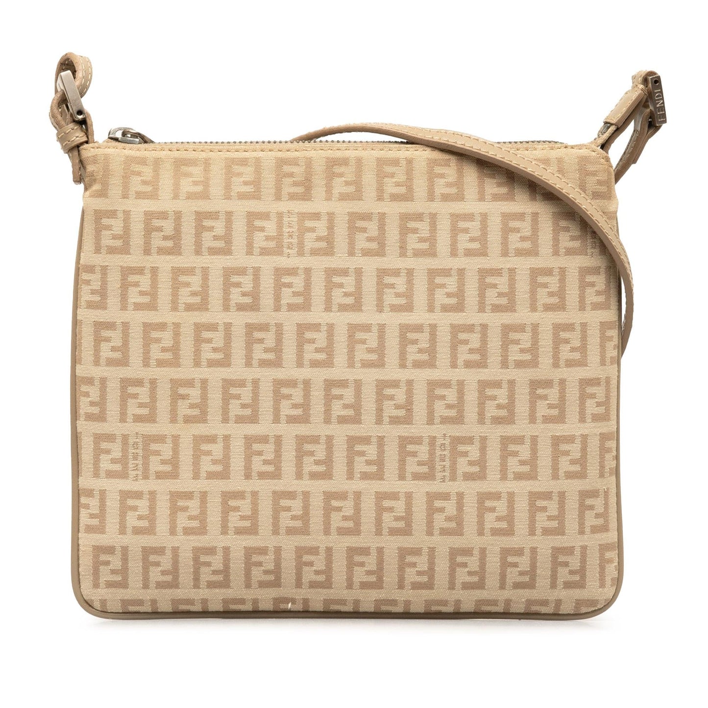 Luxury FendiZucchino Crossbody (SHG-7bzCWf)