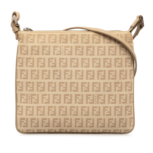 Luxury FendiZucchino Crossbody (SHG-7bzCWf)