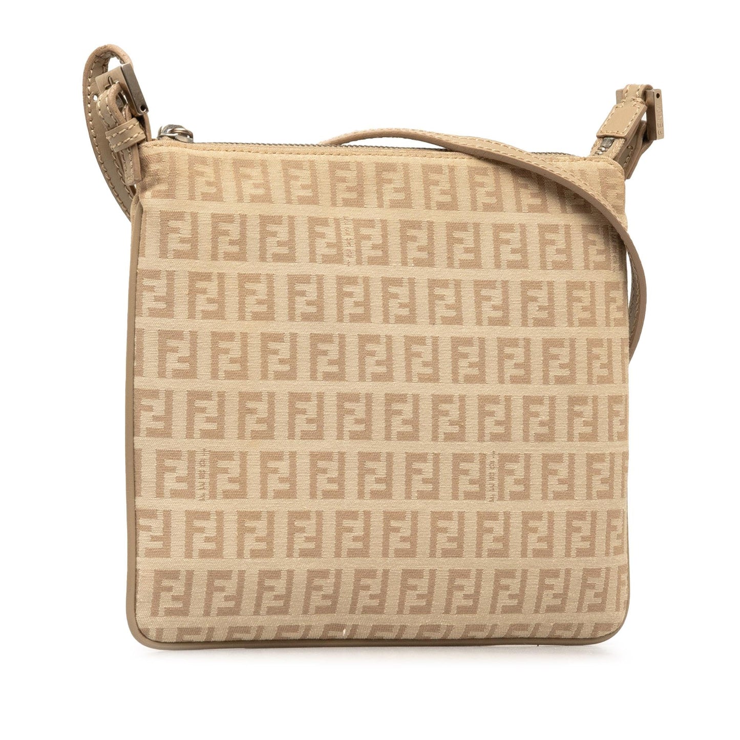 Luxury FendiZucchino Crossbody (SHG-7bzCWf)