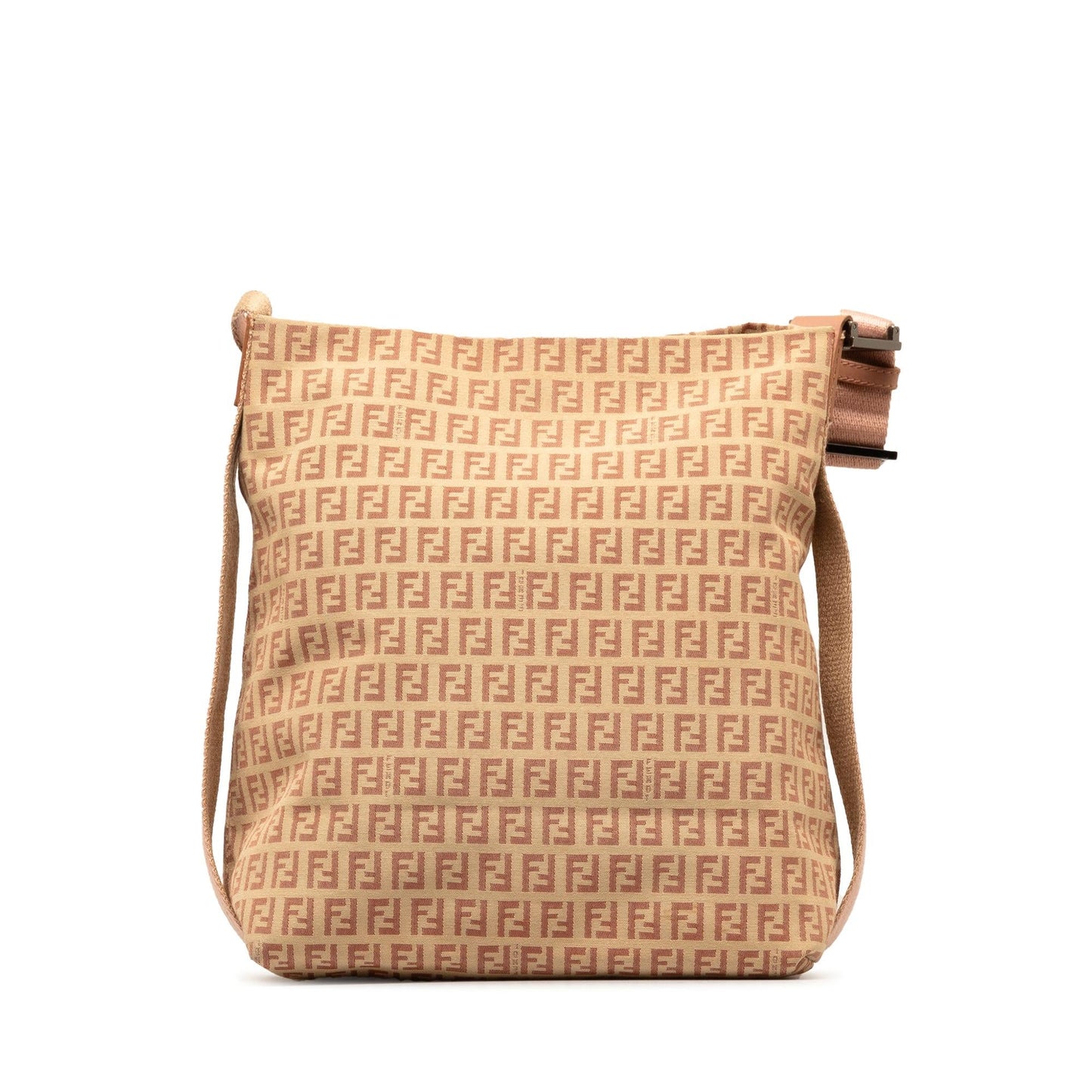 Luxury FendiZucchino Crossbody (SHG-7krcmH)