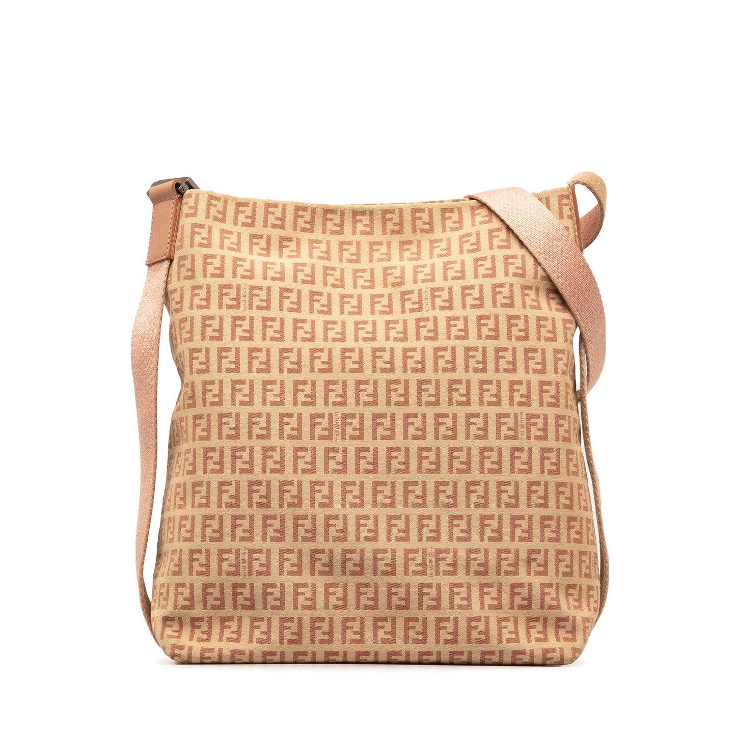 Luxury FendiZucchino Crossbody (SHG-7krcmH)