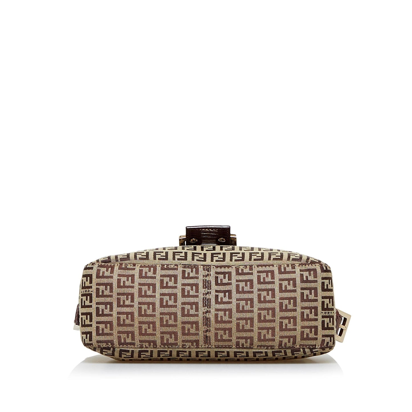 Luxury FendiZucchino Double Flap Baguette (SHG-940lup)