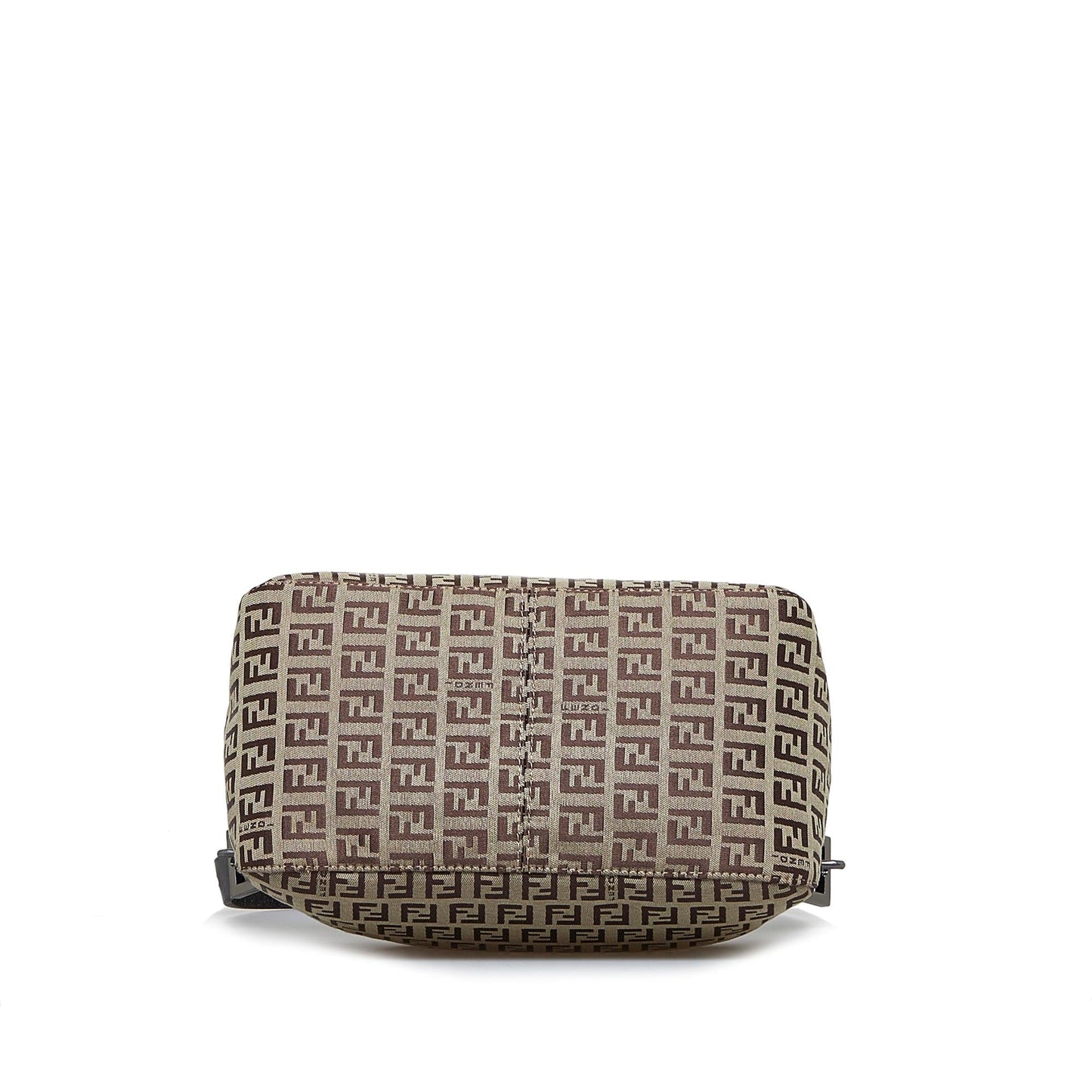 Luxury FendiZucchino Double Flap (SHG-T0Xfp4)