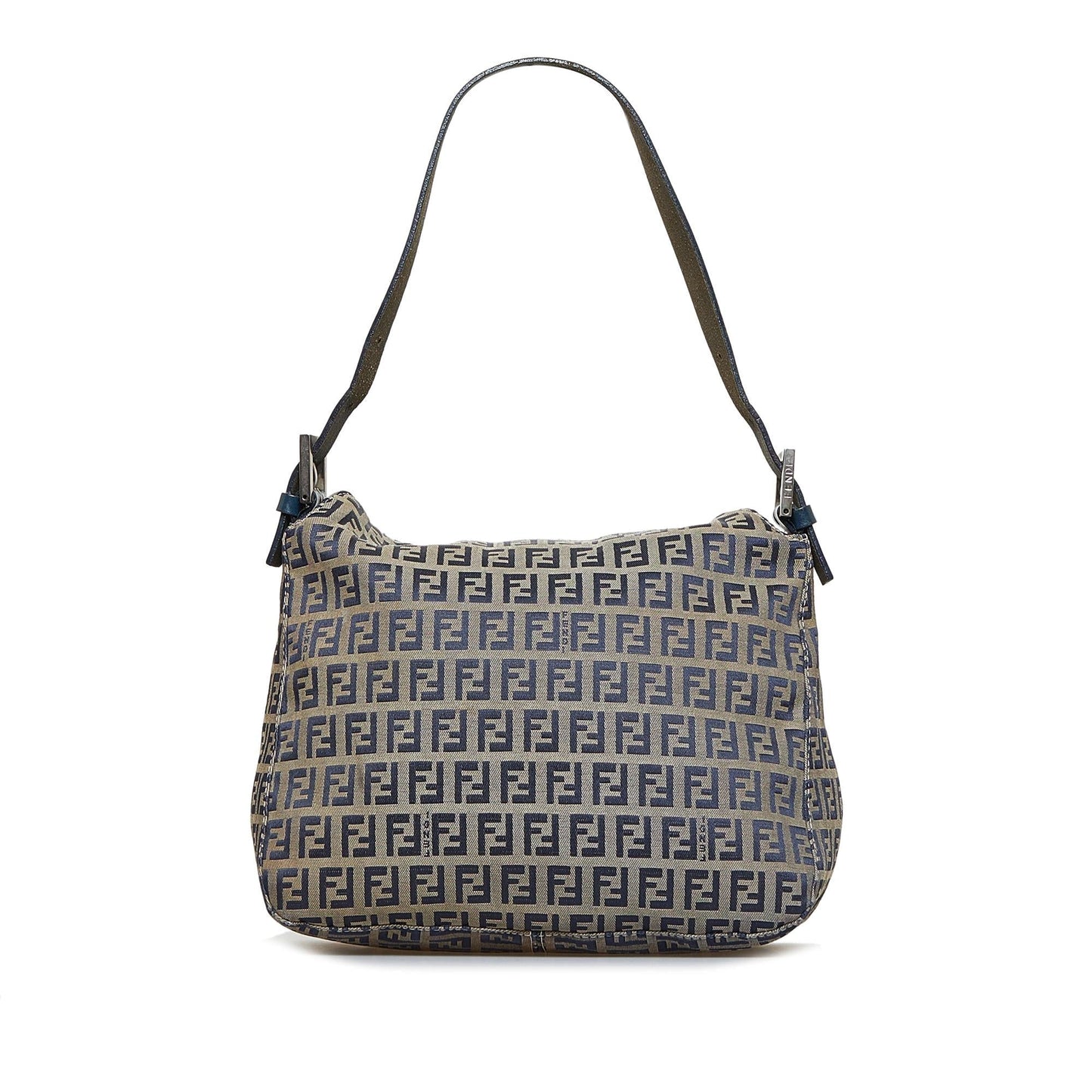 Luxury FendiZucchino Double Flap (SHG-I7mby0)