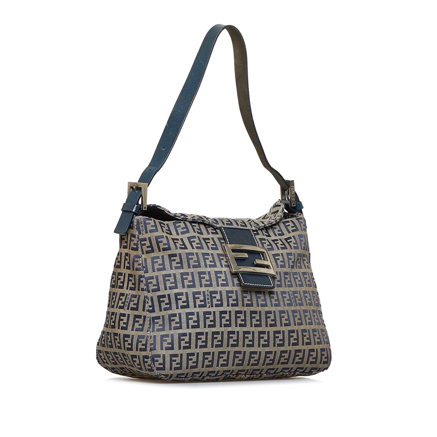 Luxury FendiZucchino Double Flap (SHG-I7mby0)