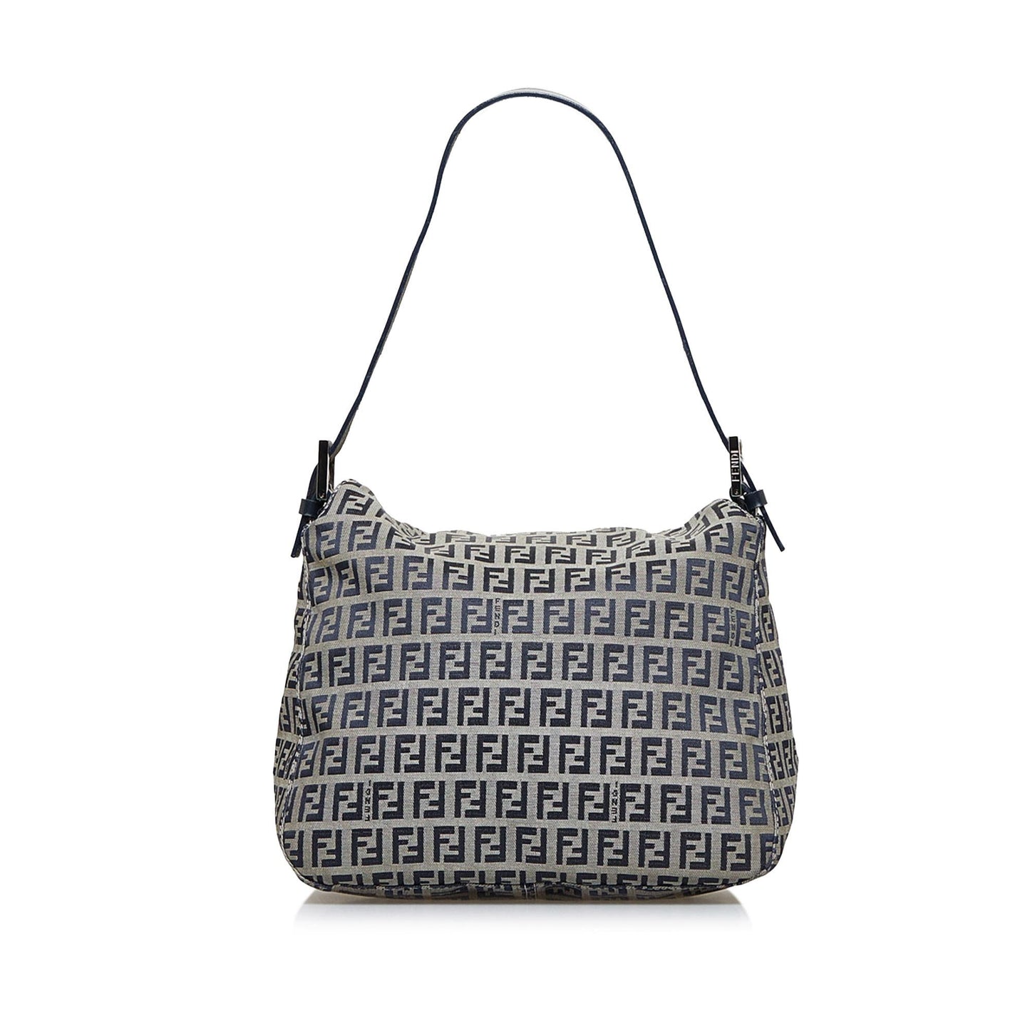Luxury FendiZucchino Double Flap (SHG-cwQeTX)