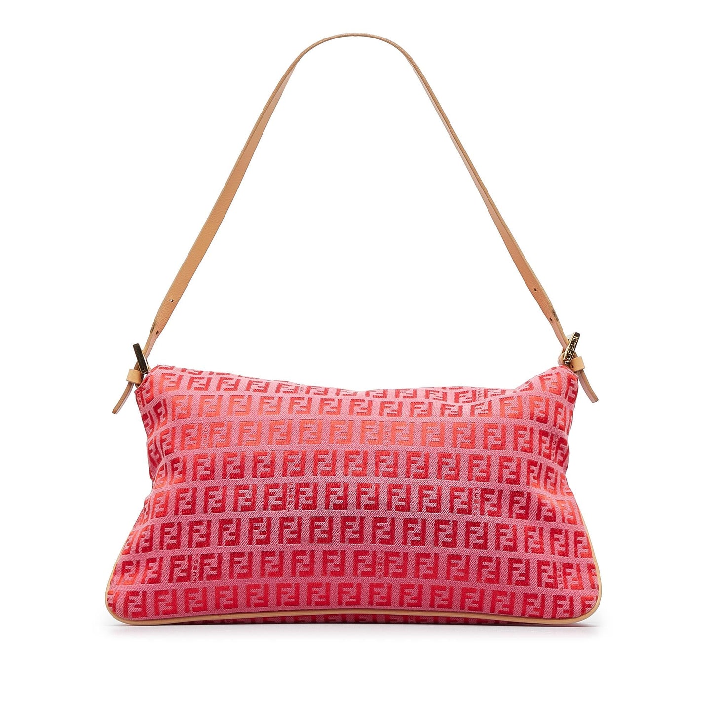 Luxury FendiZucchino Double Flap (SHG-6J9xpM)