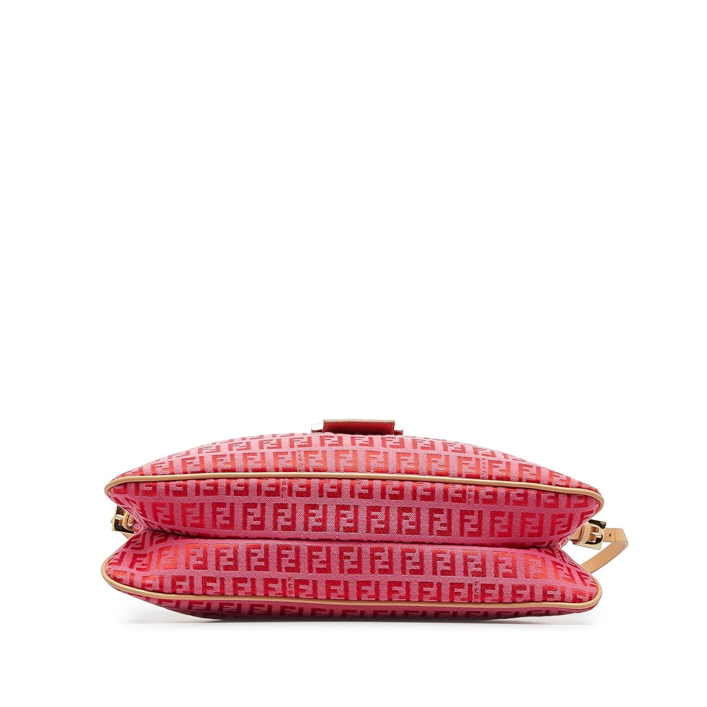 Luxury FendiZucchino Double Flap (SHG-6J9xpM)