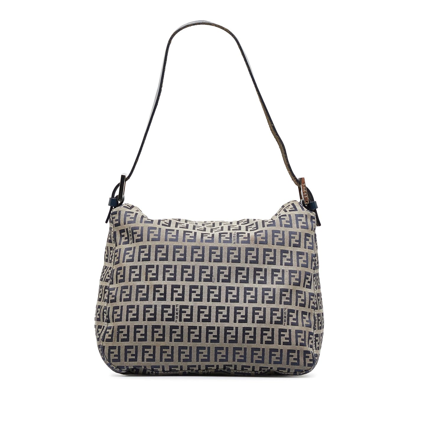 Luxury FendiZucchino Double Flap (SHG-BQcjg1)