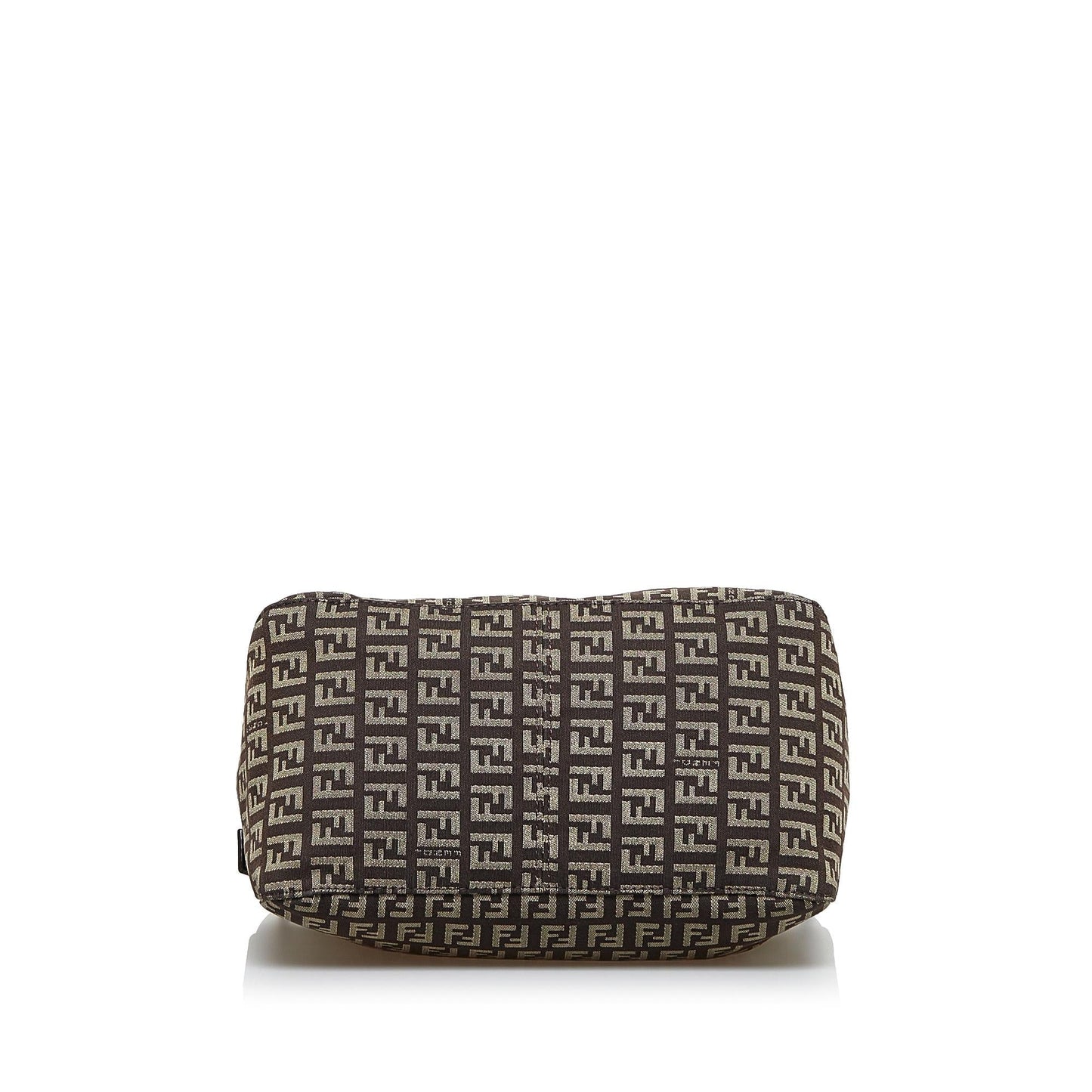 Luxury FendiZucchino Double Flap (SHG-V6upfn)