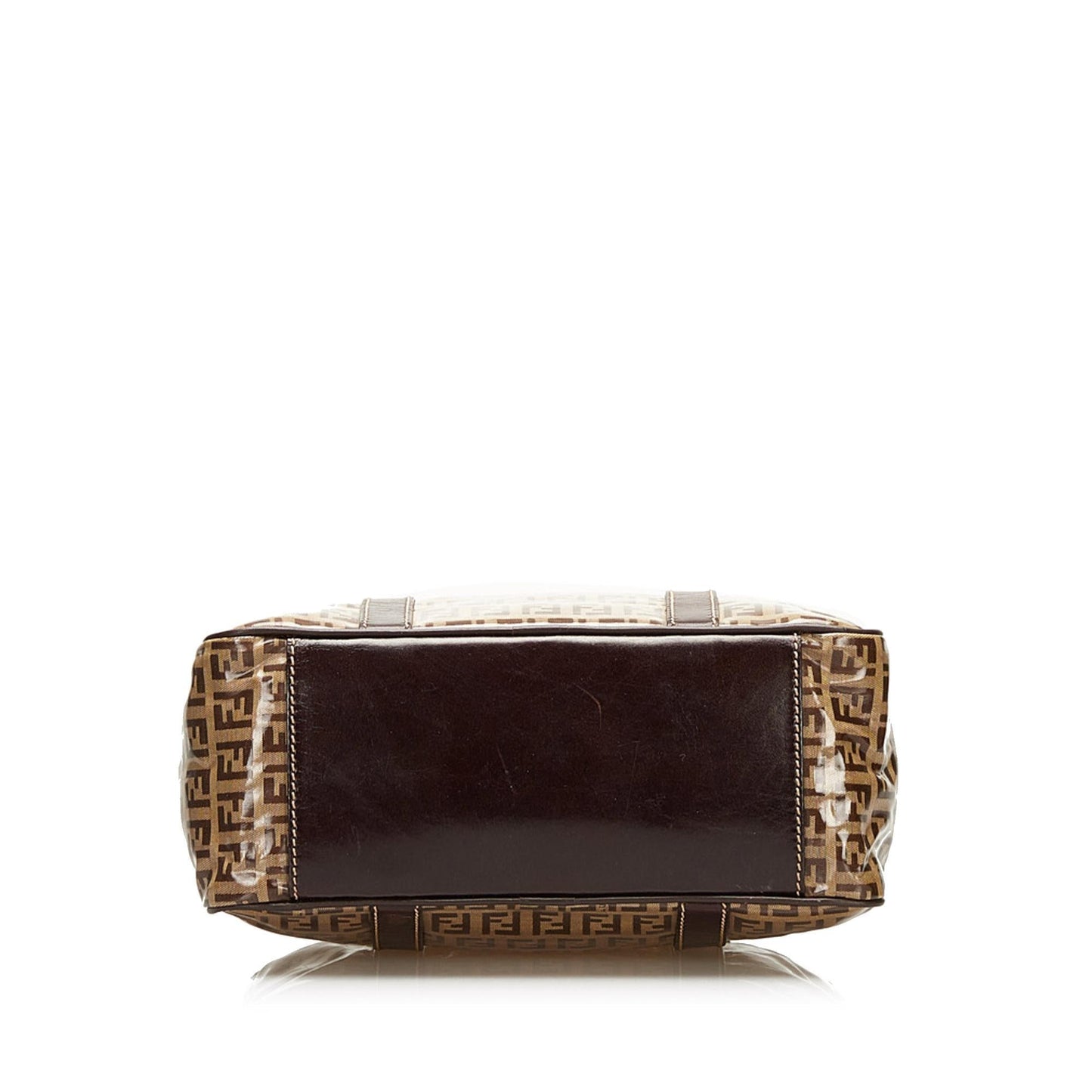 Luxury FendiZucchino Handbag (SHG-36062)
