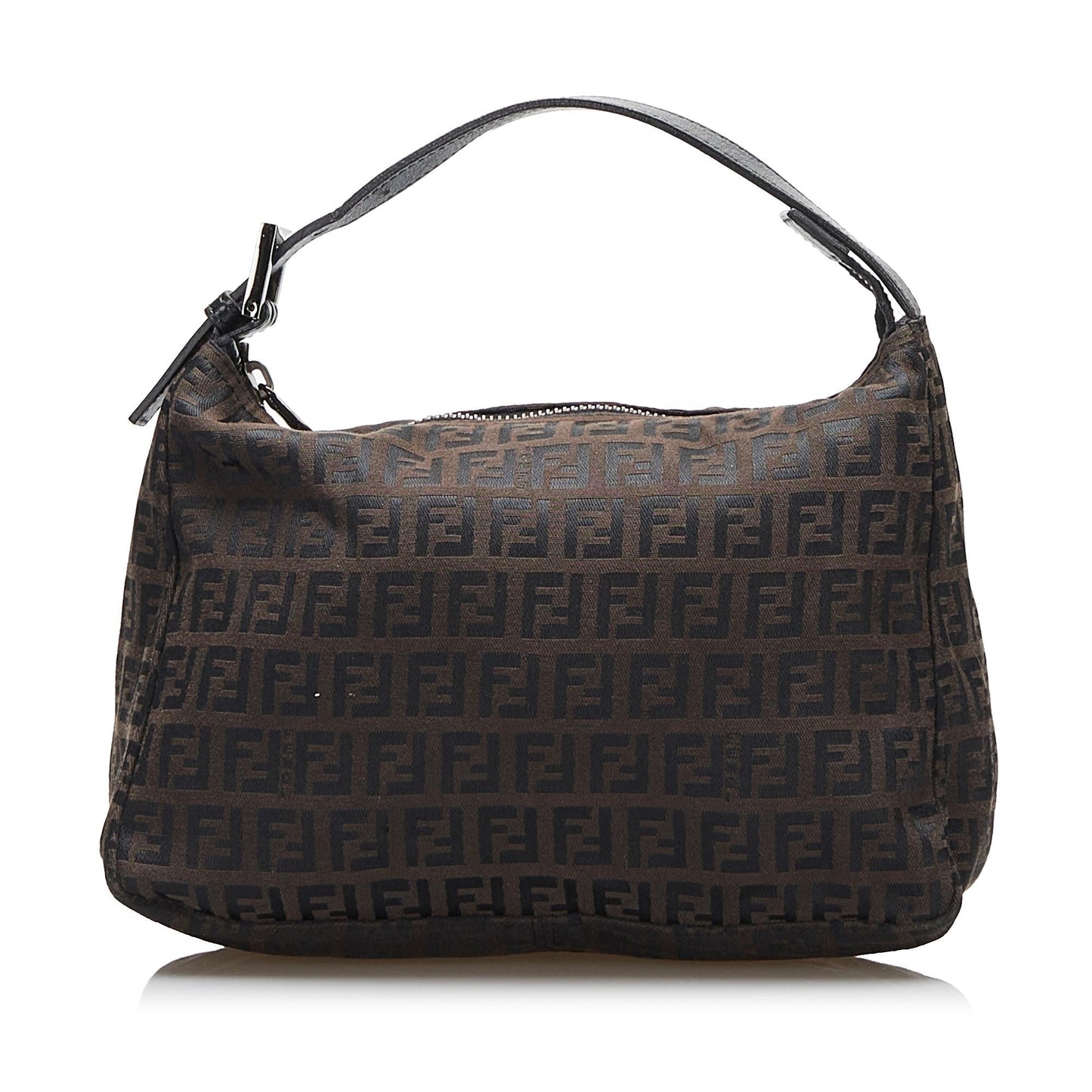 Luxury FendiZucchino Handbag (SHG-5uG4iZ)