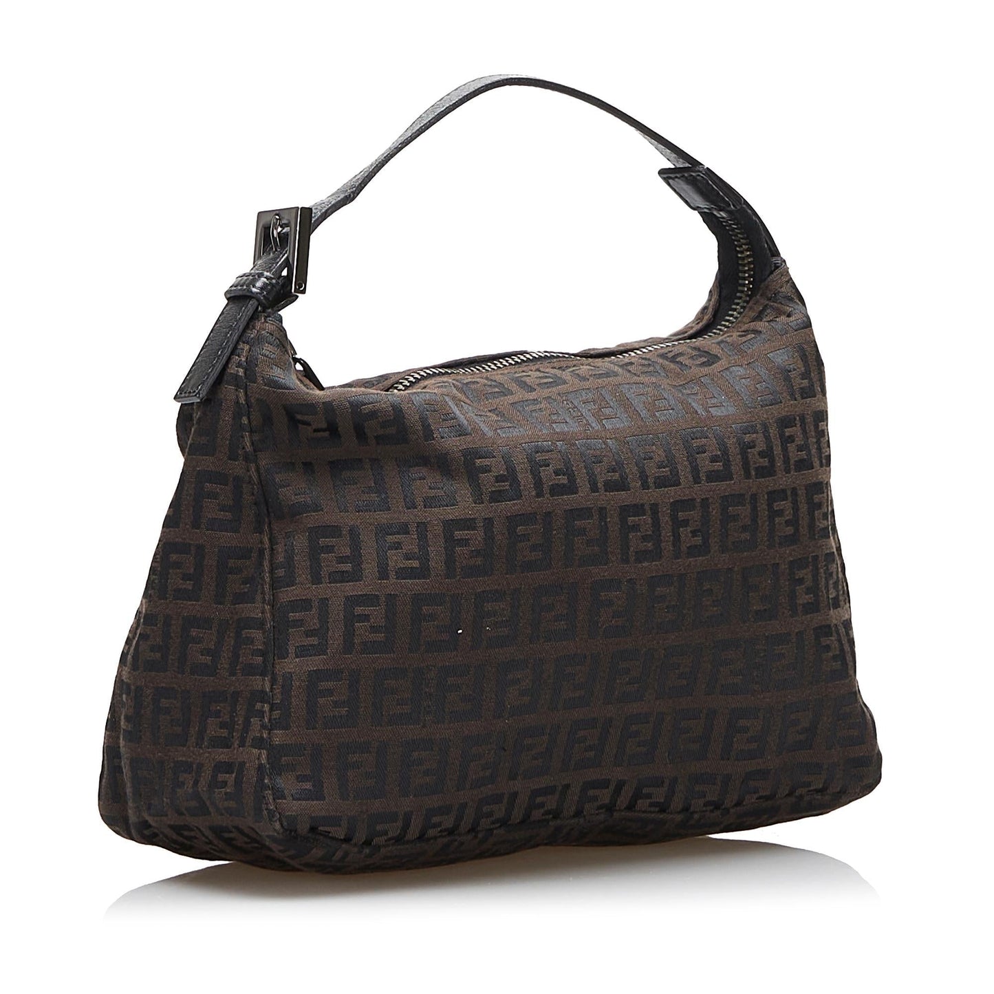 Luxury FendiZucchino Handbag (SHG-5uG4iZ)