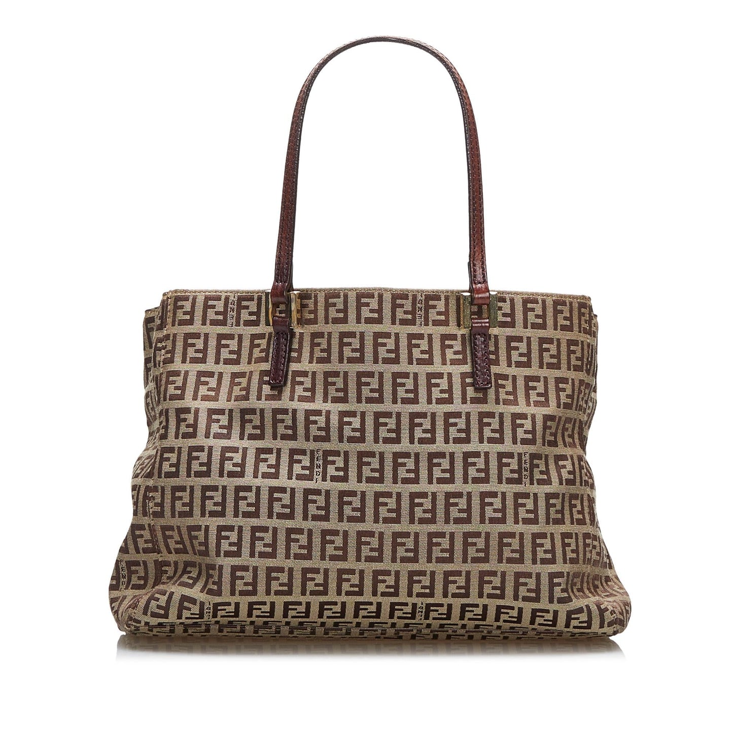 Luxury FendiZucchino Handbag (SHG-hGOtb8)
