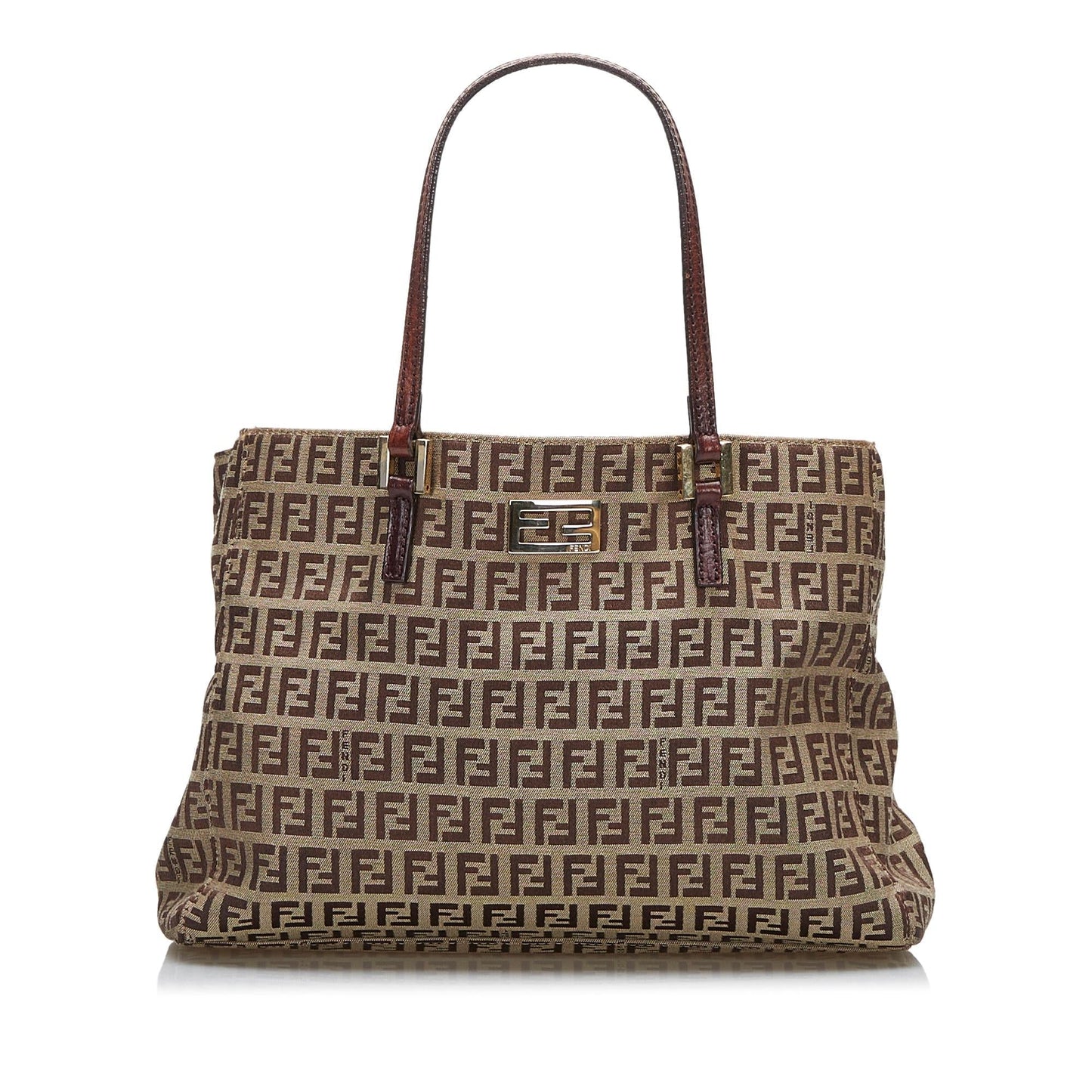 Luxury FendiZucchino Handbag (SHG-hGOtb8)