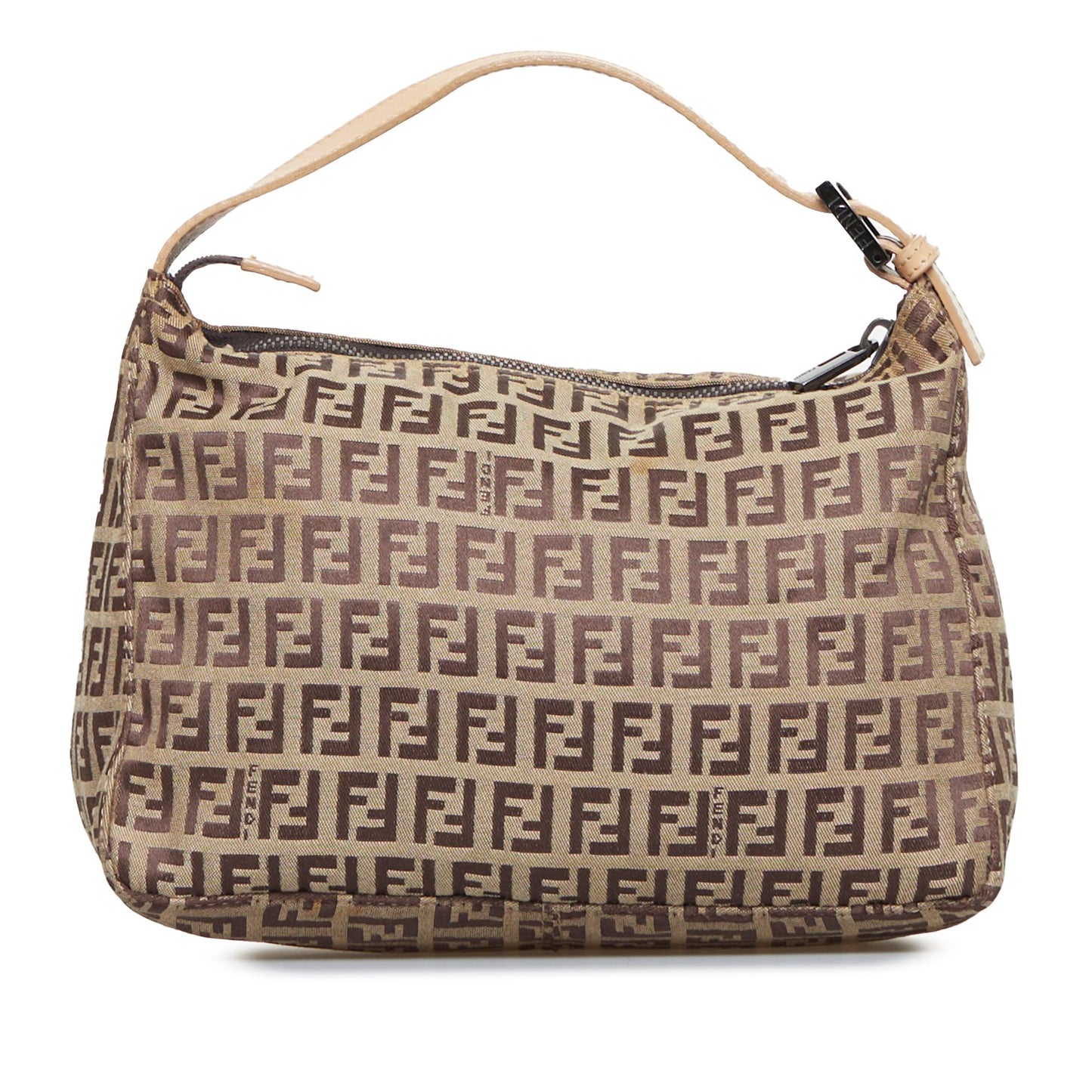 Luxury FendiZucchino Handbag (SHG-U2QxVs)