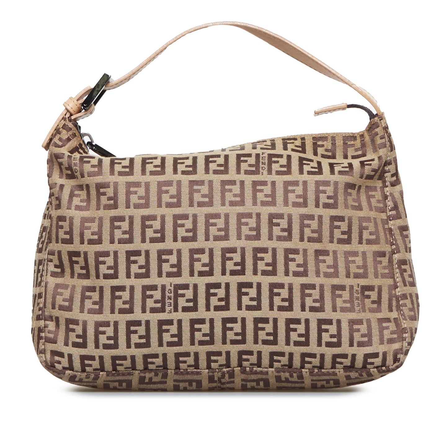 Luxury FendiZucchino Handbag (SHG-U2QxVs)