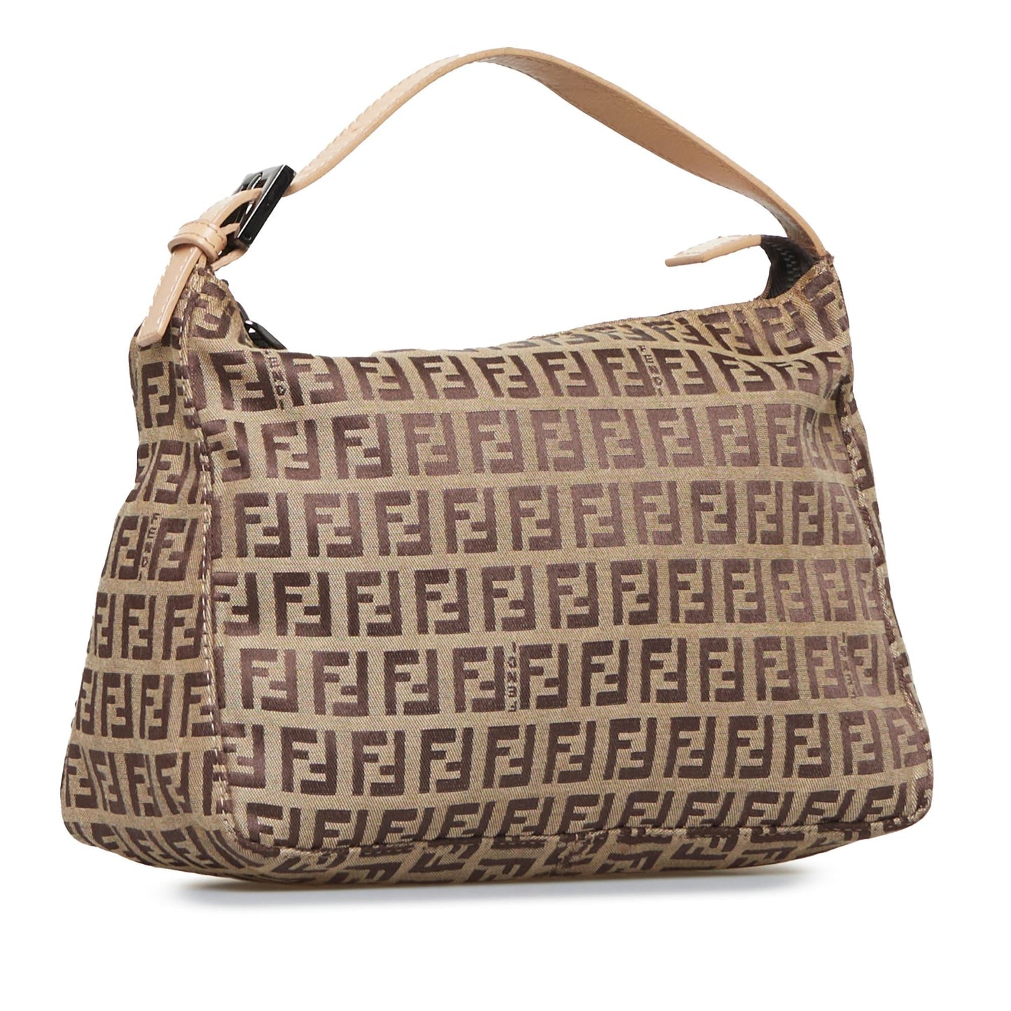 Luxury FendiZucchino Handbag (SHG-U2QxVs)