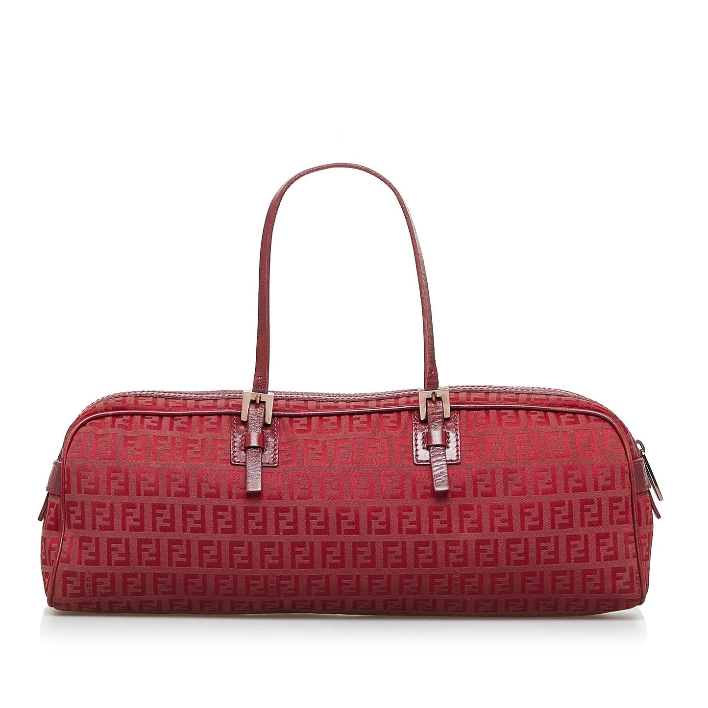 Luxury FendiZucchino Handbag (SHG-o3Wh47)