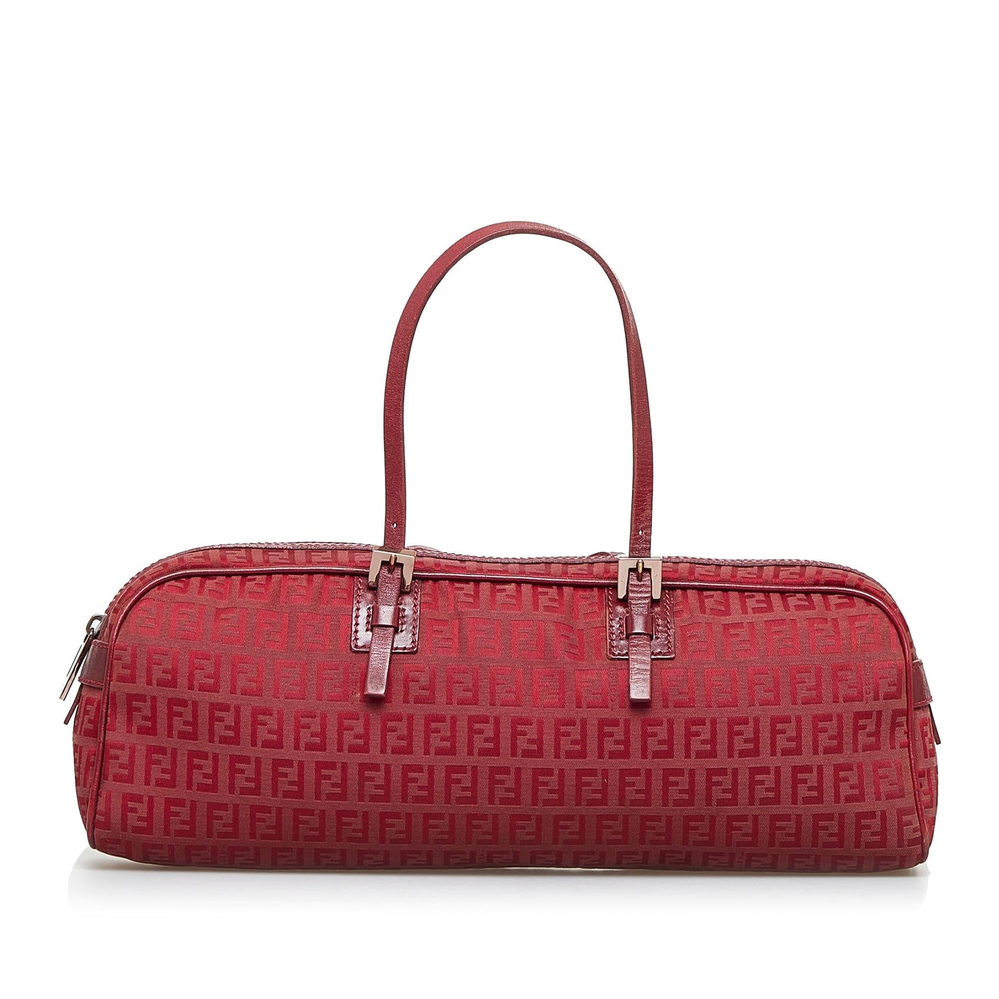 Luxury FendiZucchino Handbag (SHG-o3Wh47)