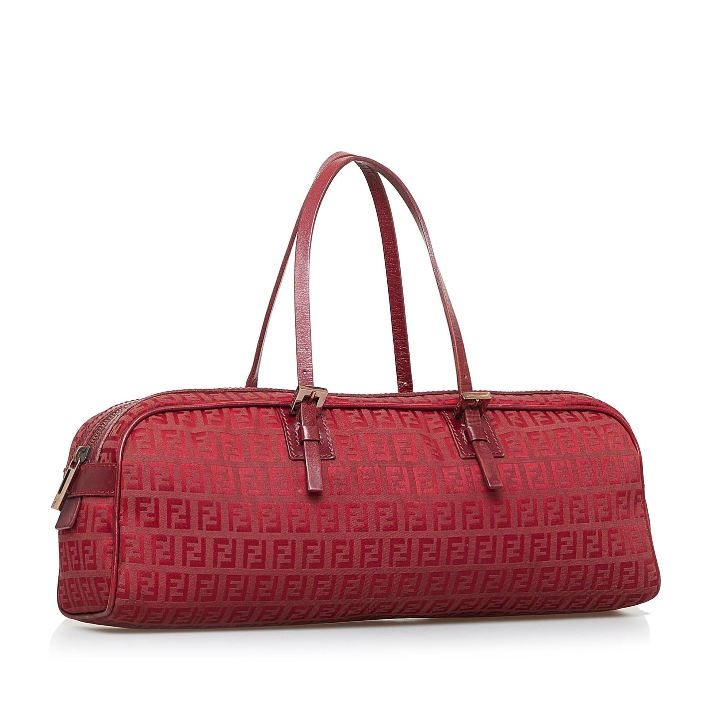 Luxury FendiZucchino Handbag (SHG-o3Wh47)