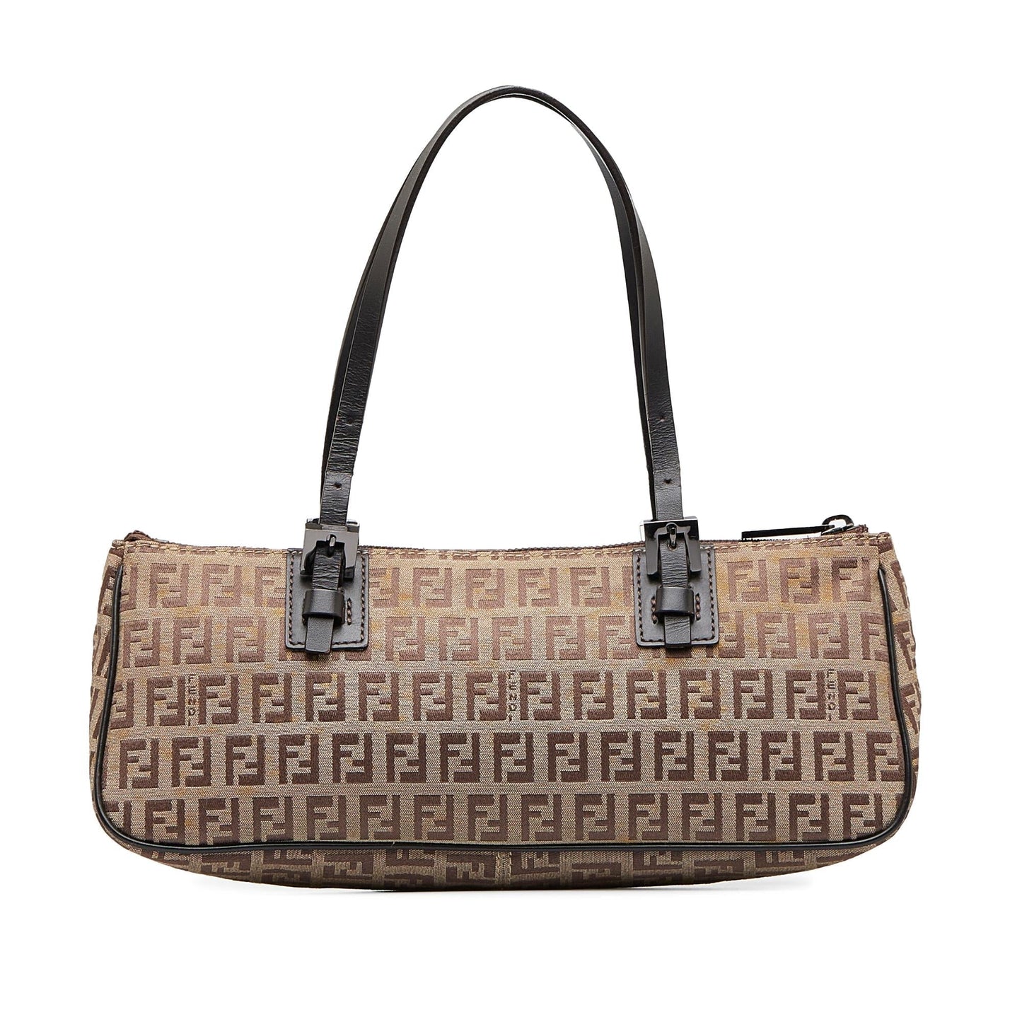 Luxury FendiZucchino Handbag (SHG-i9vQXs)