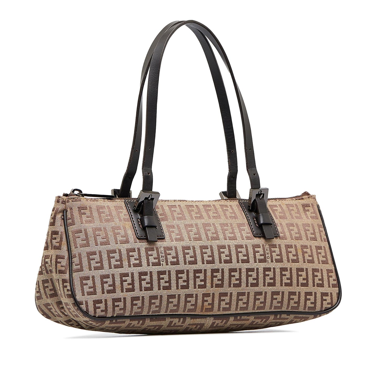 Luxury FendiZucchino Handbag (SHG-i9vQXs)