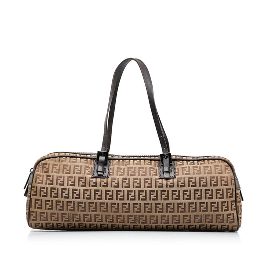 Luxury FendiZucchino Handbag (SHG-2ENfeB)