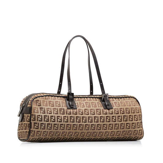 Luxury FendiZucchino Handbag (SHG-2ENfeB)