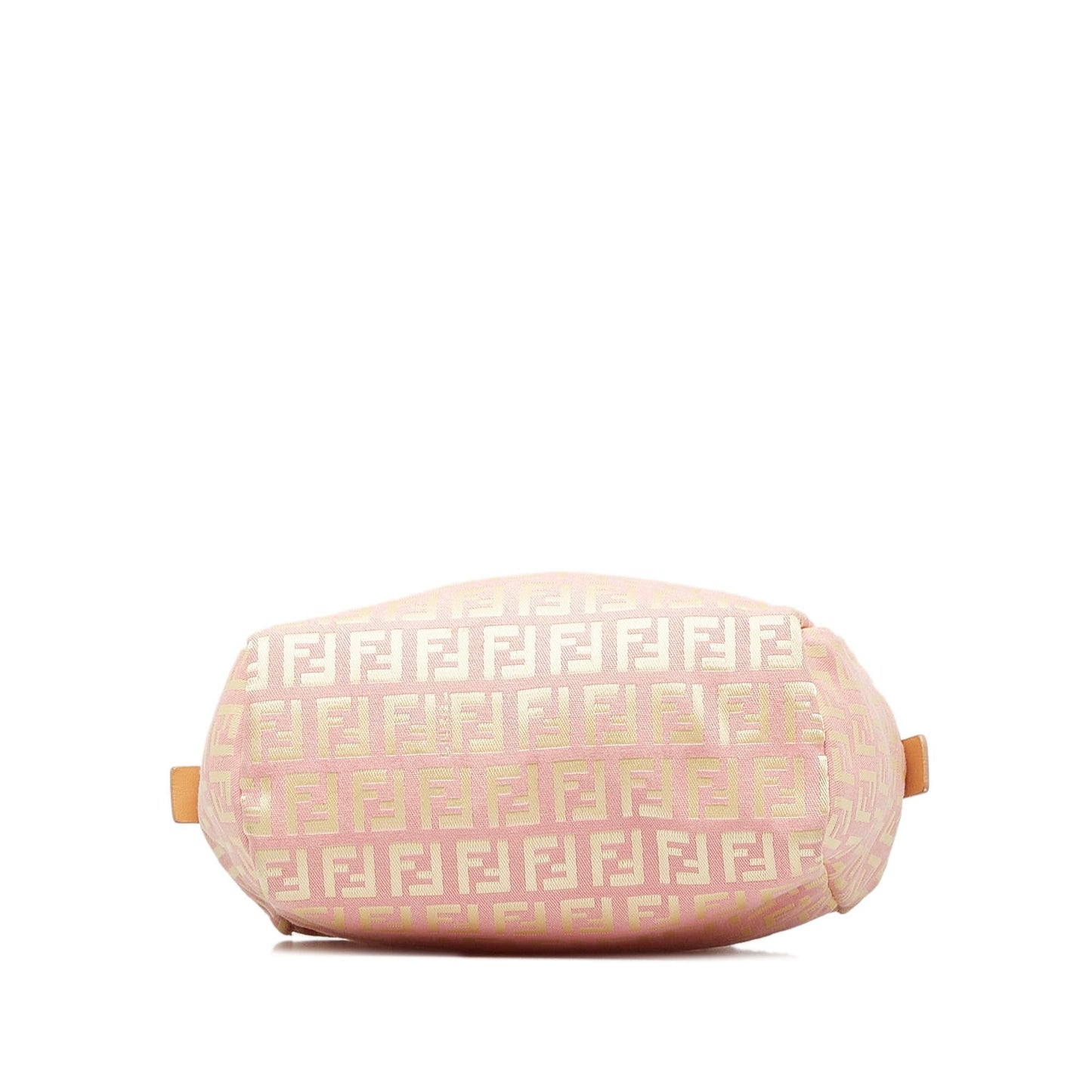 Luxury FendiZucchino Handbag (SHG-e2SMoy)