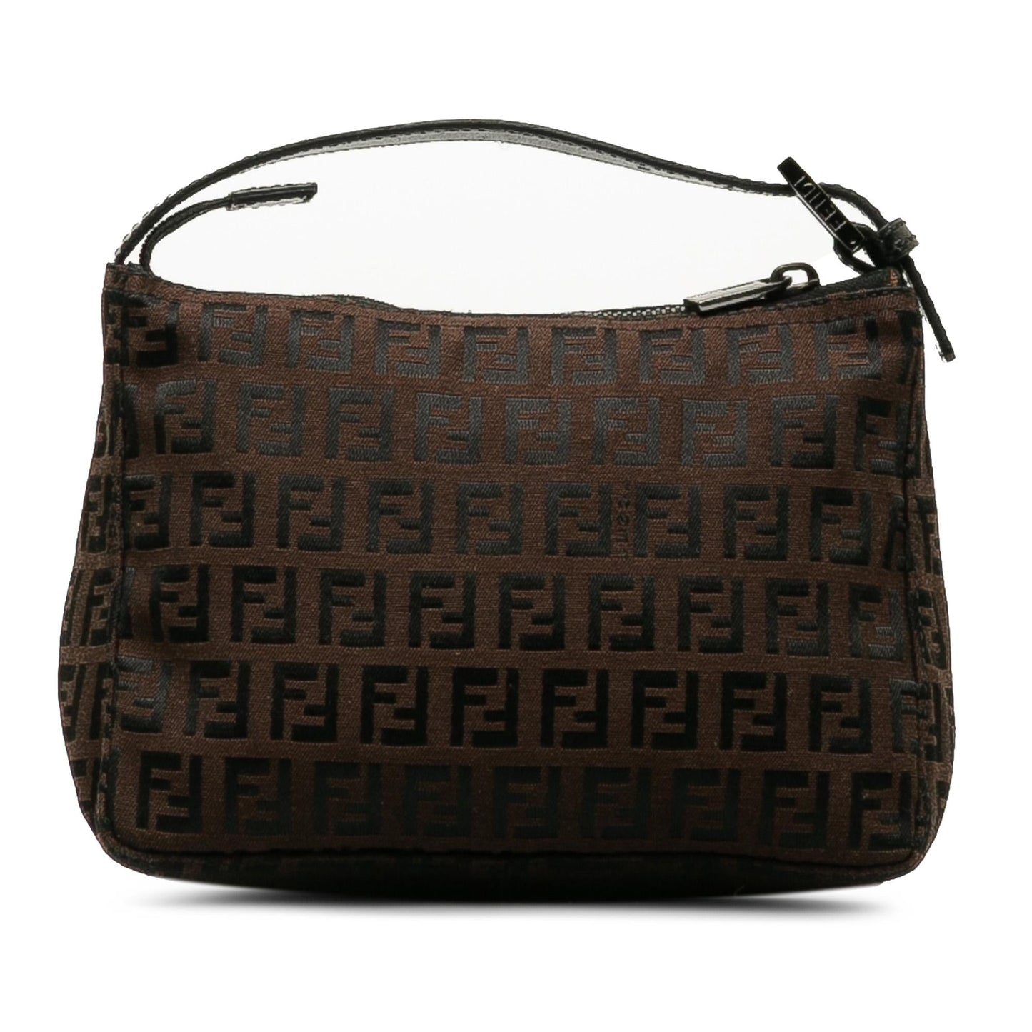 Luxury FendiZucchino Handbag (SHG-g2FdFg)