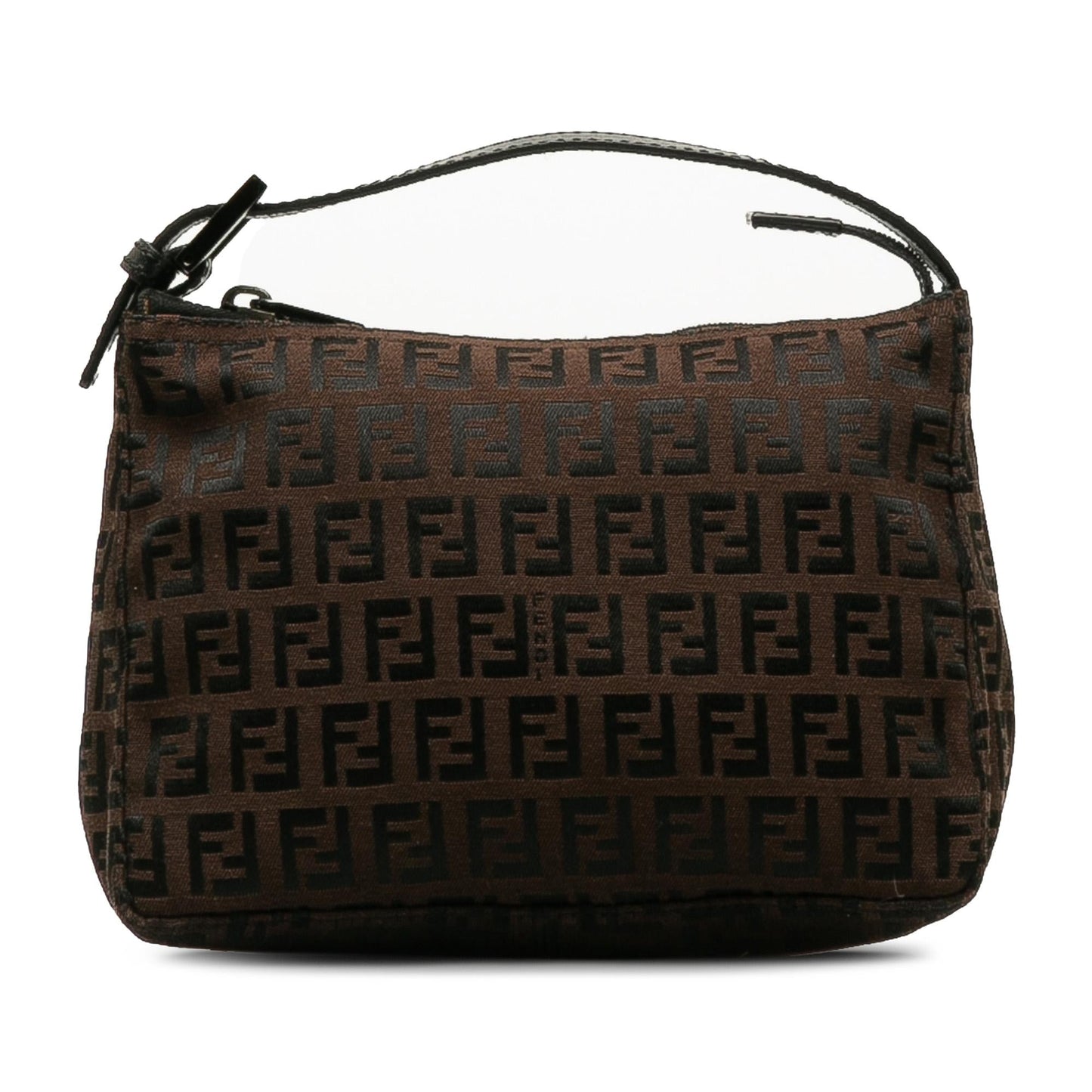 Luxury FendiZucchino Handbag (SHG-g2FdFg)