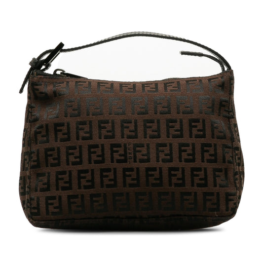 Luxury FendiZucchino Handbag (SHG-g2FdFg)