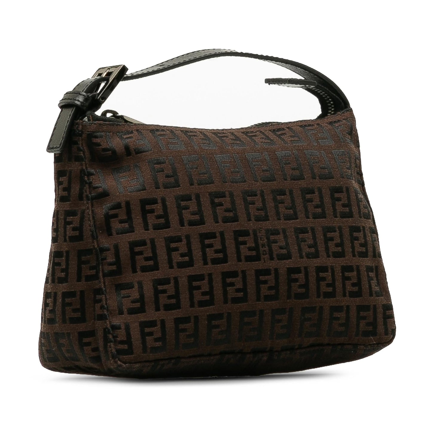 Luxury FendiZucchino Handbag (SHG-g2FdFg)