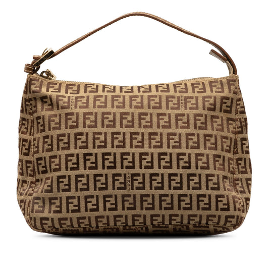 Luxury FendiZucchino Handbag (SHG-kWerGT)