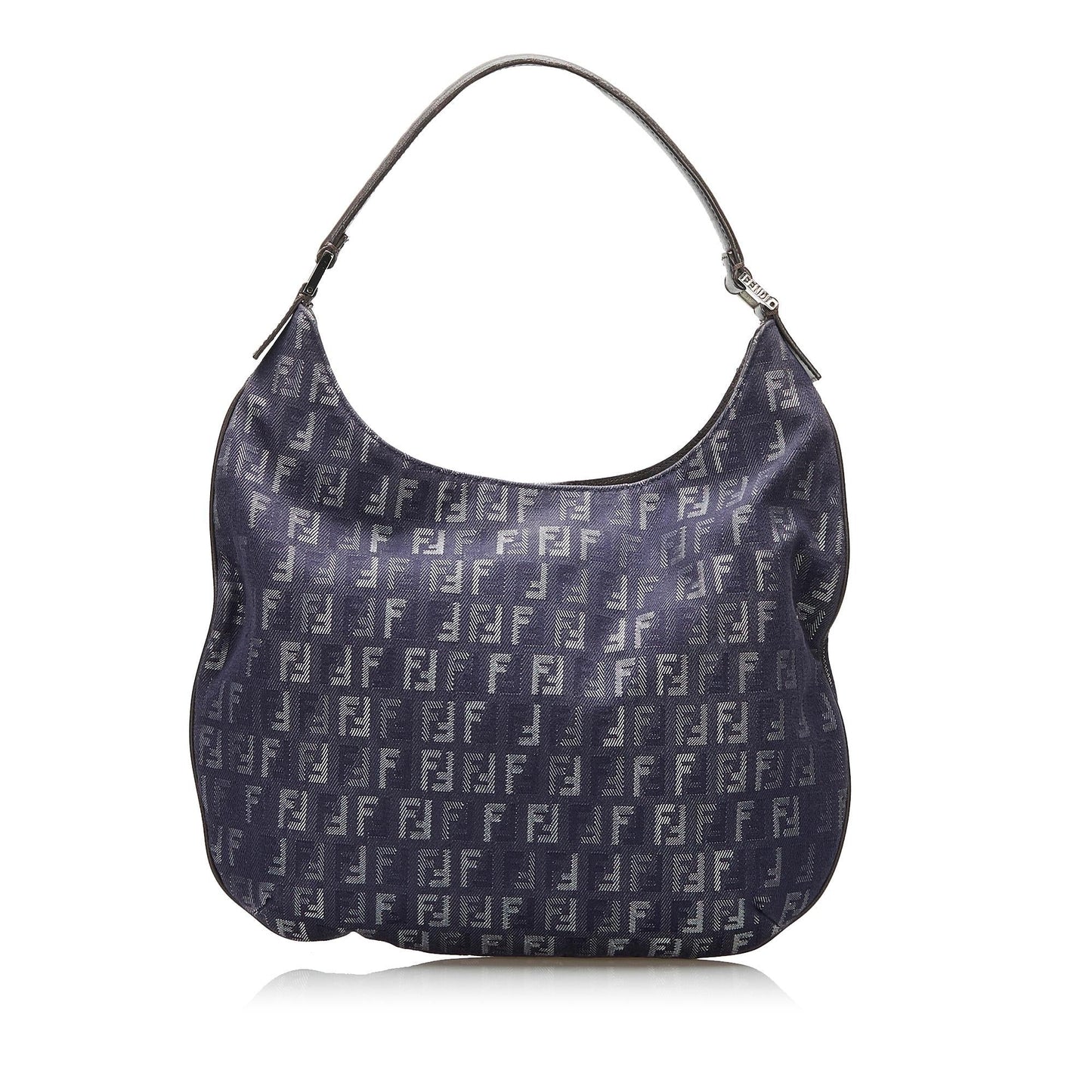 Luxury FendiZucchino Hobo (SHG-37736)