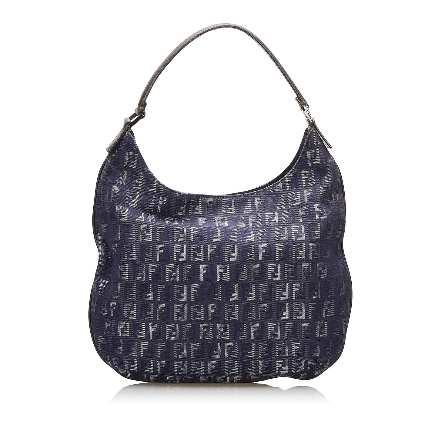 Luxury FendiZucchino Hobo (SHG-37736)