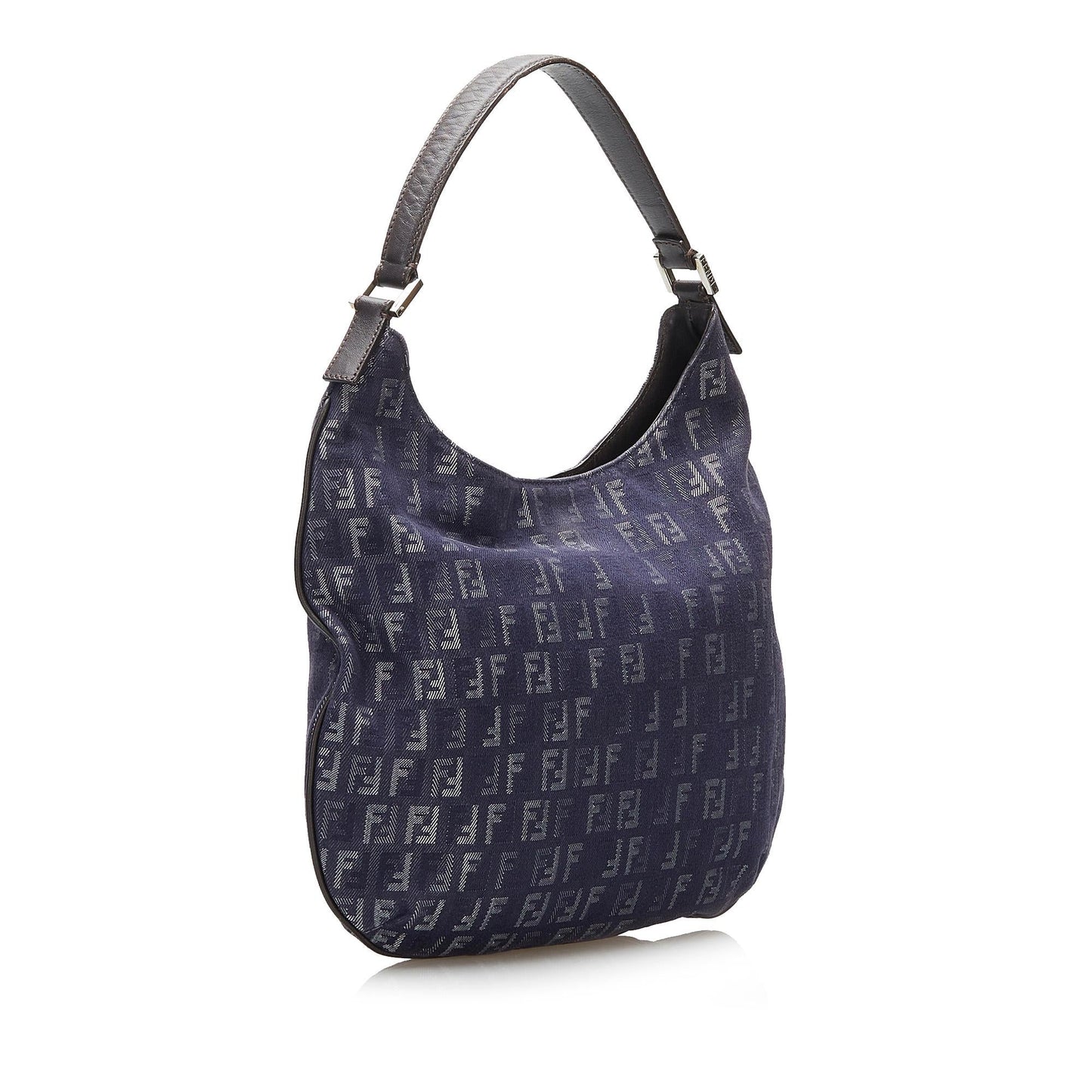 Luxury FendiZucchino Hobo (SHG-37736)