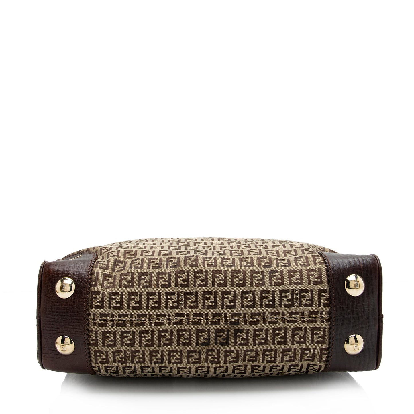 Luxury FendiZucchino Large Hobo (SHF-23679)