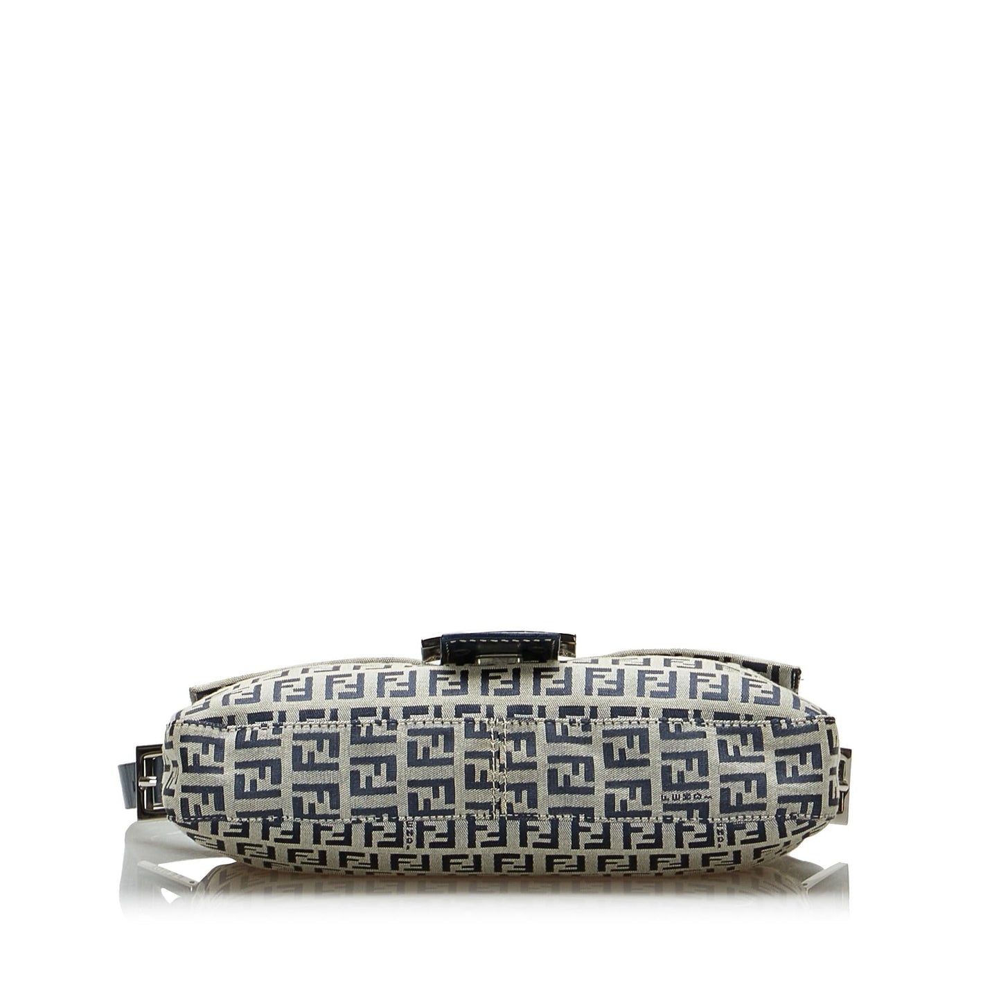 Luxury FendiZucchino Mamma Baguette (SHG-YCshwr)