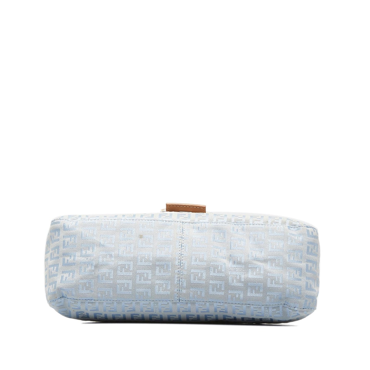 Luxury FendiZucchino Mamma Baguette (SHG-7V48Eq)