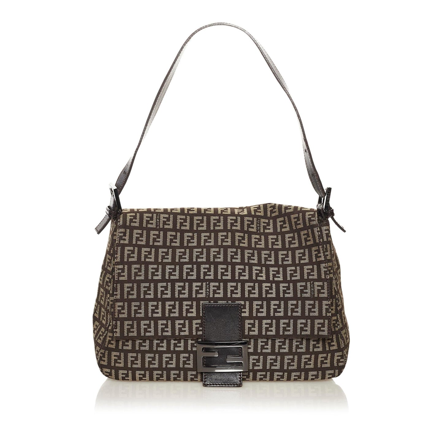 Luxury FendiZucchino Mamma Forever (SHG-34599)
